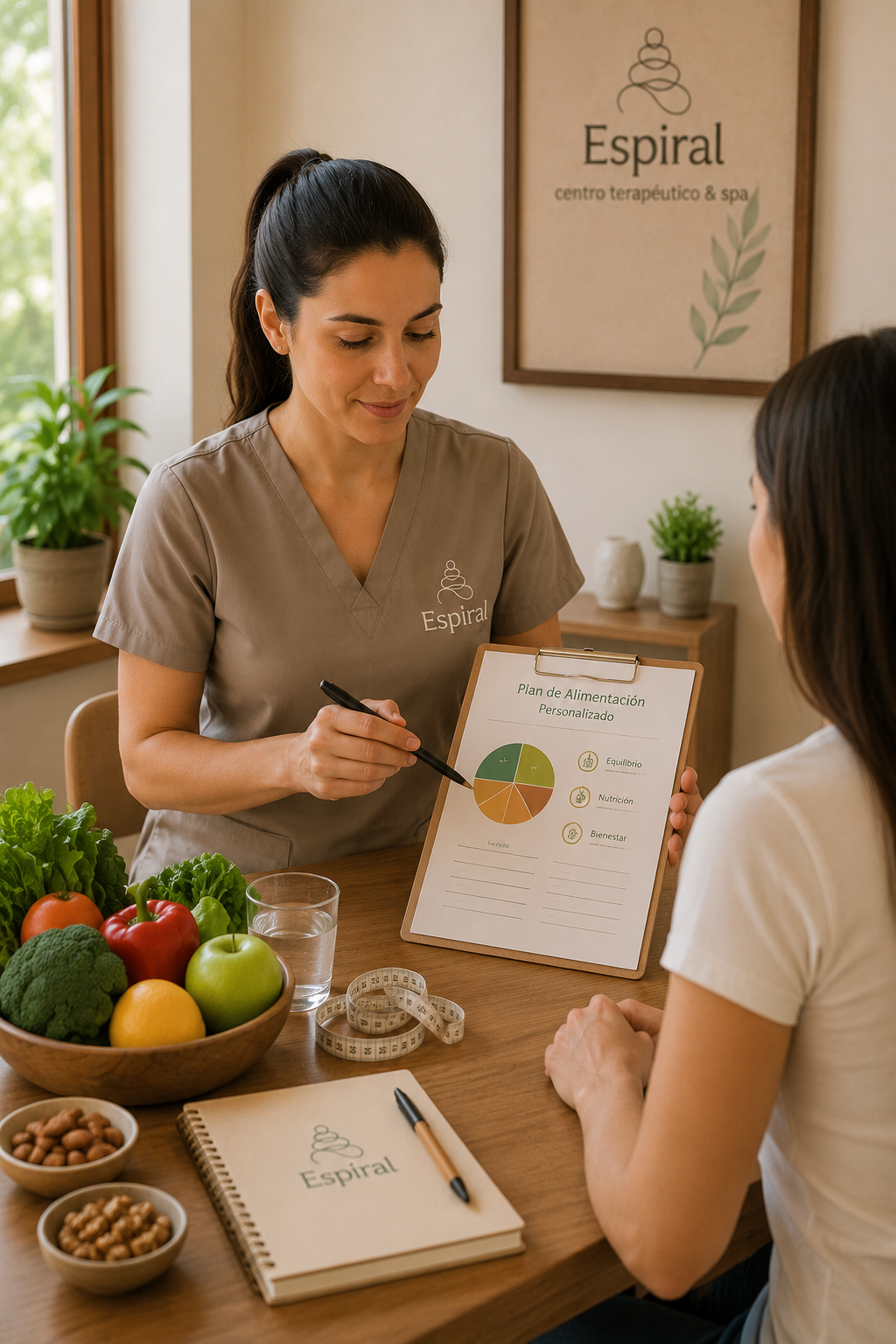 Nutricion